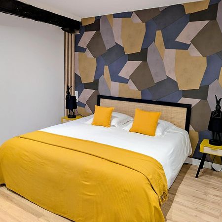 Le Relais Du Beffroi & Spa Saint-Riquier Dış mekan fotoğraf