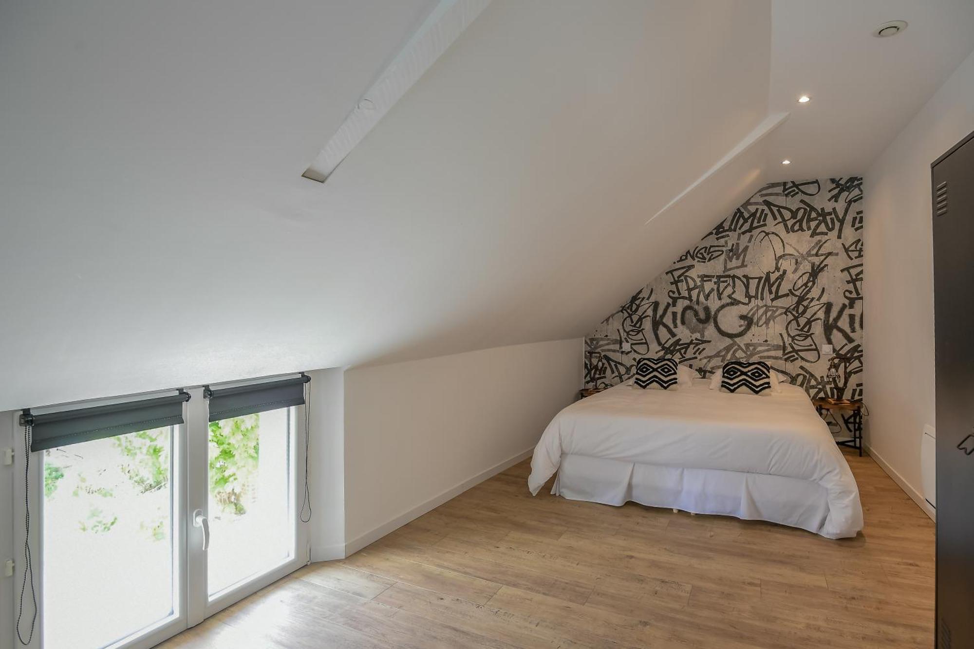 Le Relais Du Beffroi & Spa Saint-Riquier Dış mekan fotoğraf