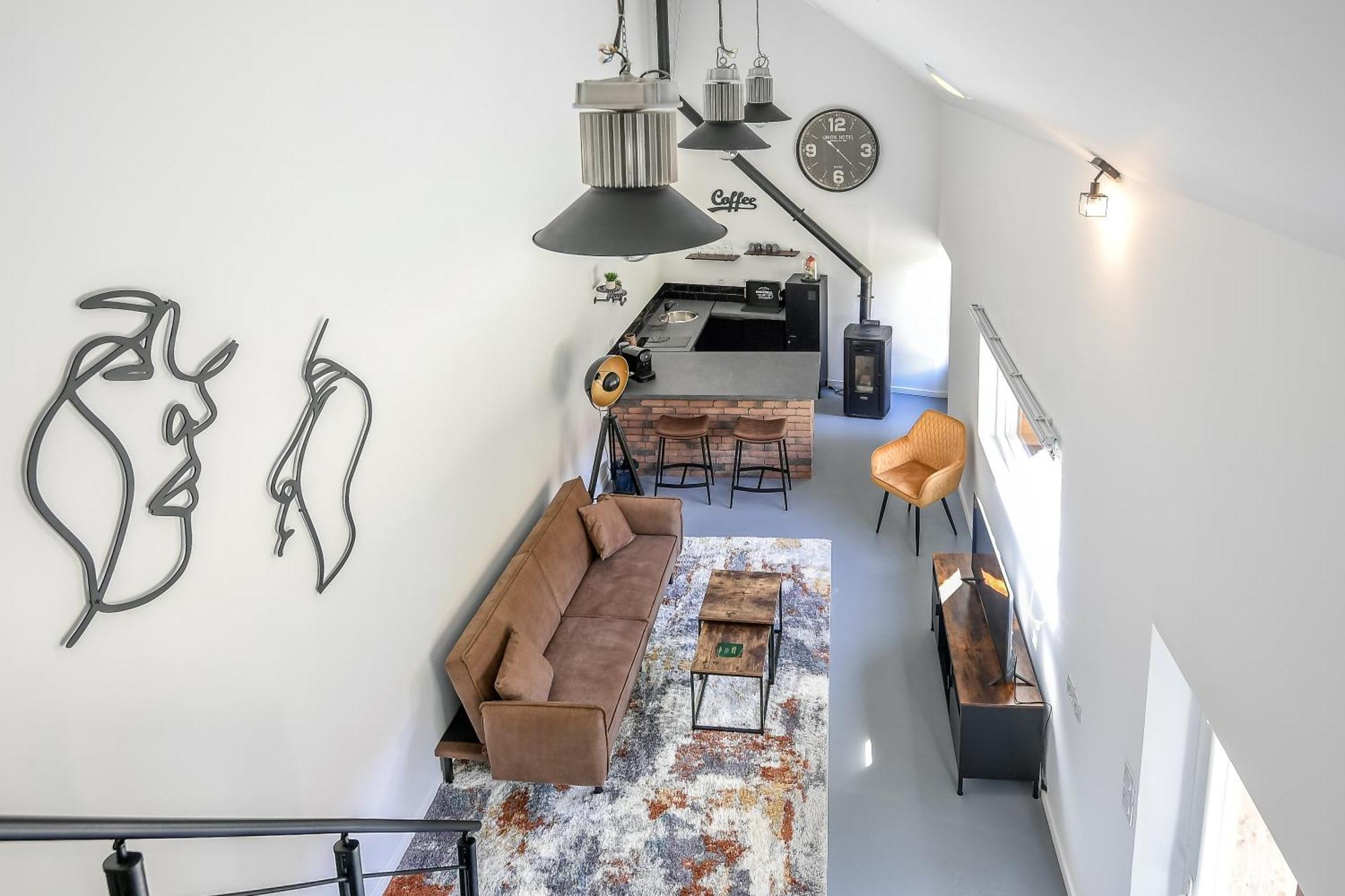 Le Relais Du Beffroi & Spa Saint-Riquier Dış mekan fotoğraf
