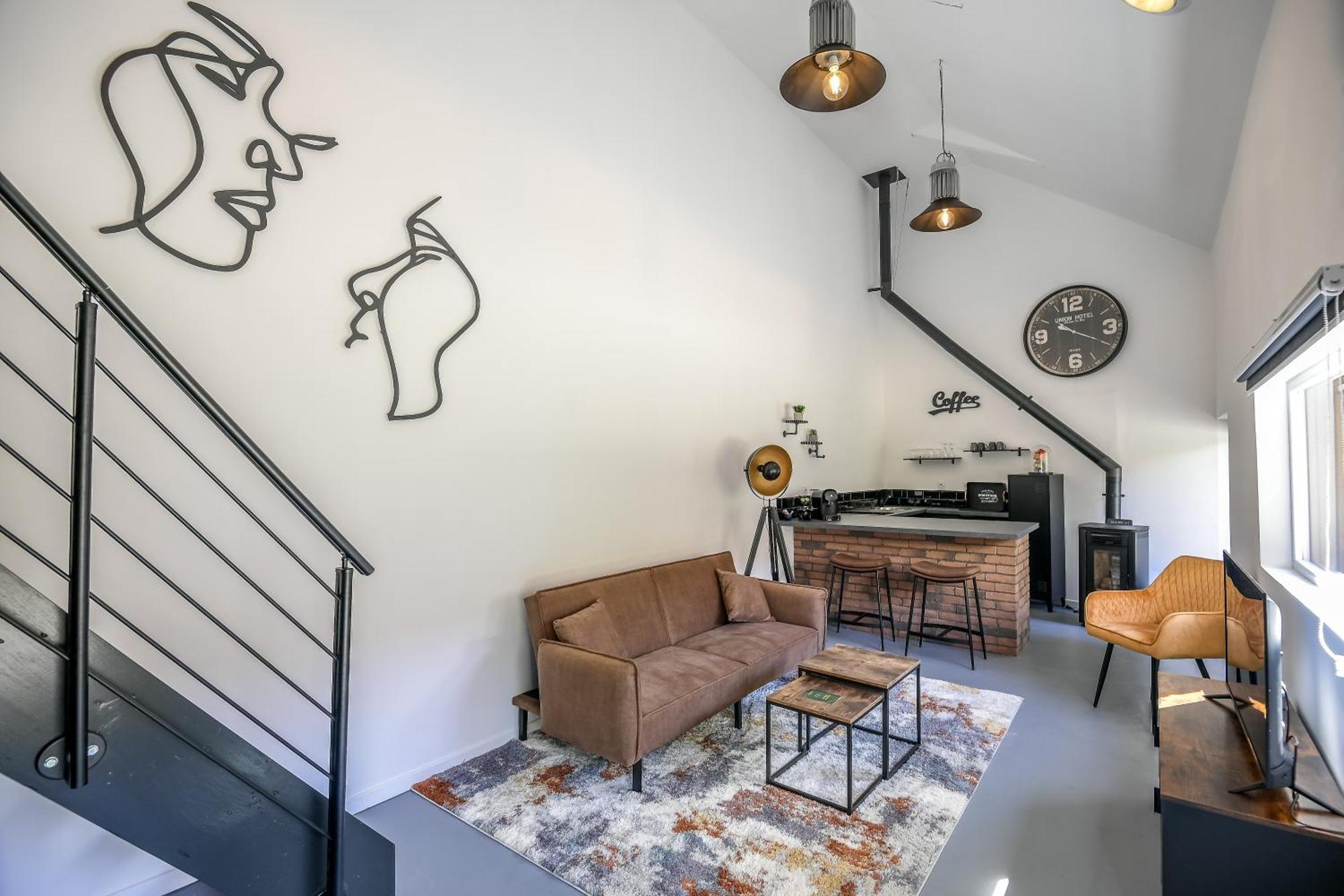 Le Relais Du Beffroi & Spa Saint-Riquier Dış mekan fotoğraf