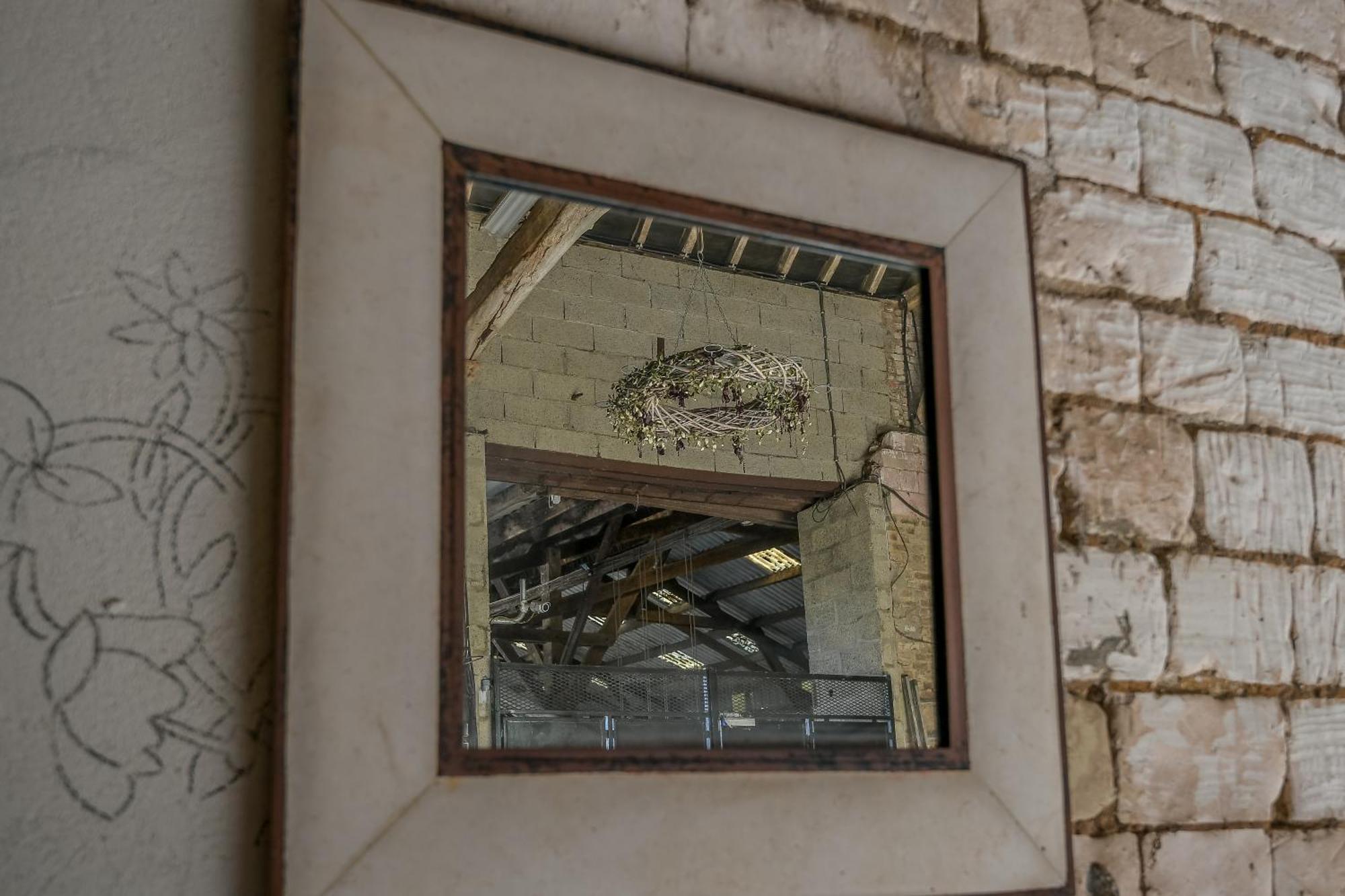 Le Relais Du Beffroi & Spa Saint-Riquier Dış mekan fotoğraf