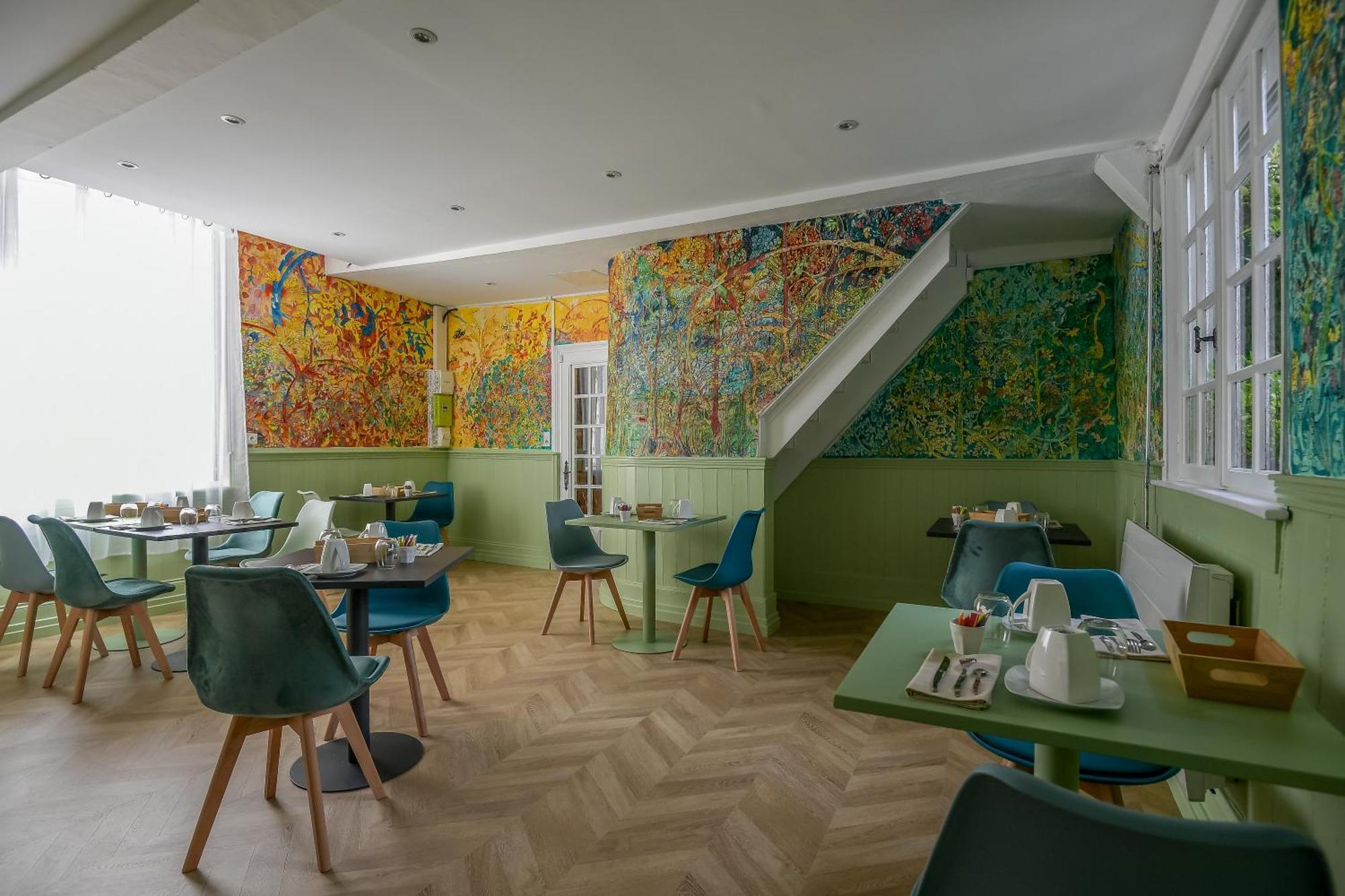 Le Relais Du Beffroi & Spa Saint-Riquier Dış mekan fotoğraf