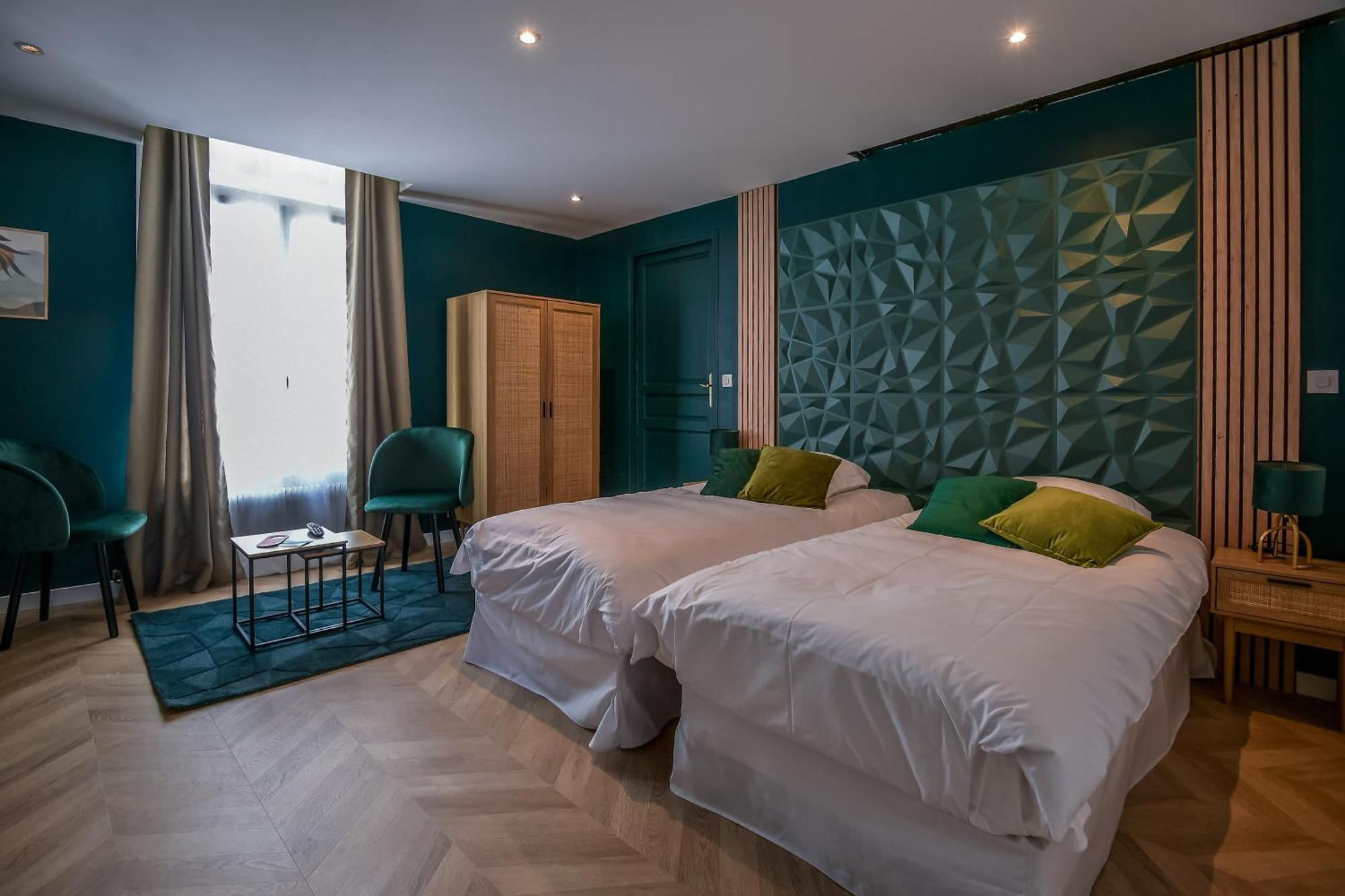 Le Relais Du Beffroi & Spa Saint-Riquier Dış mekan fotoğraf