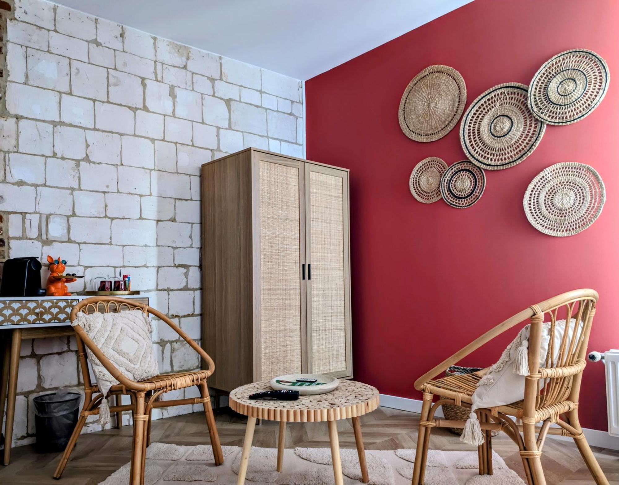 Le Relais Du Beffroi & Spa Saint-Riquier Dış mekan fotoğraf