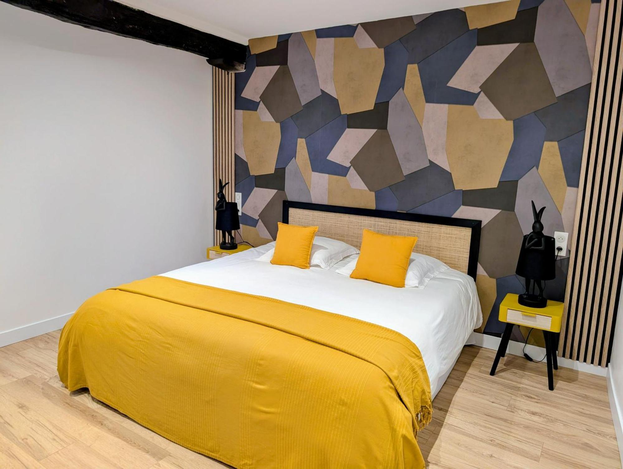Le Relais Du Beffroi & Spa Saint-Riquier Dış mekan fotoğraf